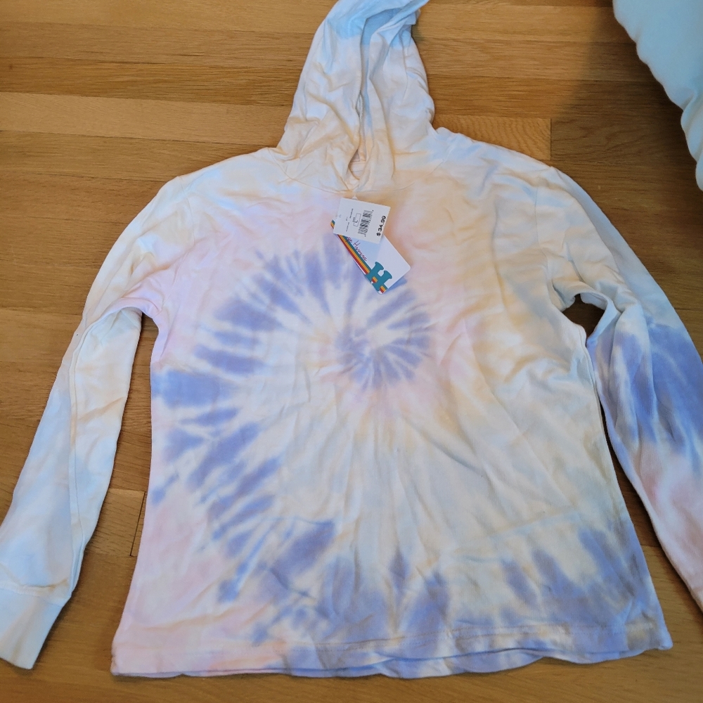 Vintage Havana shirt sz L nwt - Picture 1 of 4